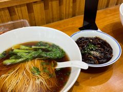 -君东记本帮面馆(天钥桥路店)