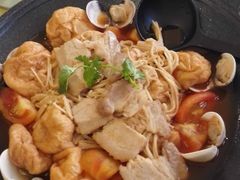 -中恒华茶楼(牌坊店)