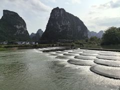 -明仕田园