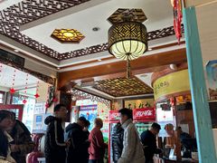 -项记烩面(迎宾路店)