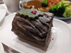 树根蛋糕-宜家·瑞典风味餐厅(四元桥店)