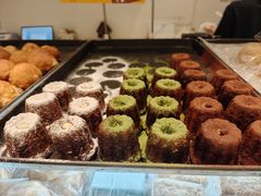 -烘焙町面包店(西四店)