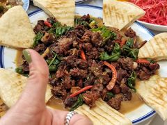 -食鸡公社辣子鸡·潍坊菜·烧烤