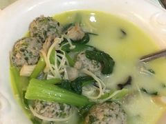-眷江南之小蓝鲸(王府大街店)