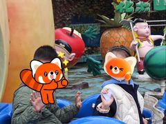 -南湖梦幻岛