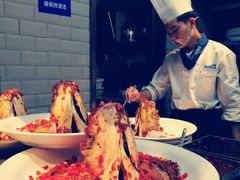 -坛宗剁椒鱼头(河西王府井店)