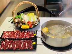 -陈记顺和潮汕牛肉火锅(棠德南路店)