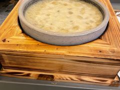 -大鸽饭(汉溪长隆店)