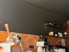 -Onirii Coffee(长乐路店)