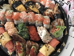 -河风精致寿司(尼盛店)