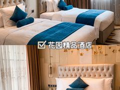 -美的鹭湖森林度假区