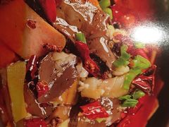 -大鸭梨(天通西苑店)