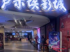-卢米埃影城(住总万科杜比全景声激光店)