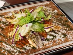 -LA CREPERIE BRETONNE布列塔尼法式餐厅(天童北路店)