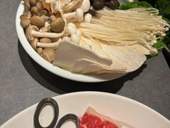 -鼎鼎香·港式火锅(北京SKP店)