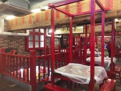 -小辉哥大排档(船山路总店)