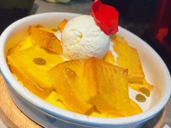 -新白鹿餐厅(金鹰新街口店)