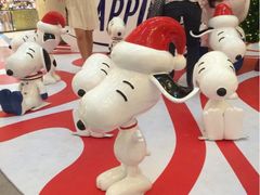 Central&nbsp;Airport&nbsp;Plaza-尚泰清迈机场购物中心