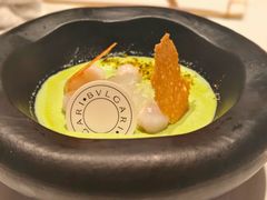 -宝丽轩中餐厅BAOLIXUAN