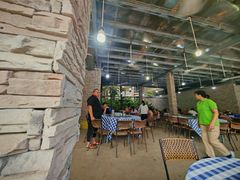 -钱大妈海鲜饭店(保利林语店)