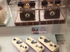 -好利来(北新桥店)