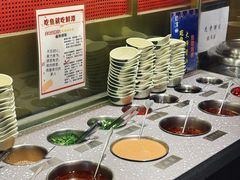-鲜潭蒸汽石锅鱼(五道口购物中心店)