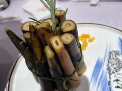 手剥笋-贵州大厦贵州厅(樱花园西街店)