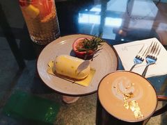 -Nectar One Cafe(勇烈路n1店)