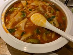 -東舍食唐精品陕菜馆
