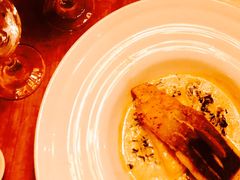 -火车头法国西餐厅