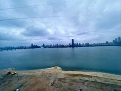 -南昌之星摩天轮