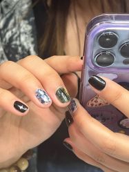 -Touch Nail·品质·美甲美睫