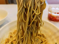 干拌面-蒋家桥饺面店(广陵路店)