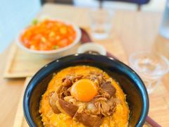 -丼丼屋x鸟开(创纪之城五期店)