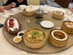 -瑞景轩中餐厅