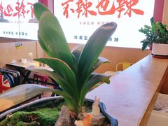 -嘎嘎鸭下巴·爆辣干锅(明教寺店)