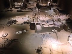 景点-洛阳周王城天子驾六博物馆