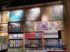 -覔书店(壹方城店)