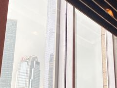 -广州富力君悦大酒店·凯菲厅