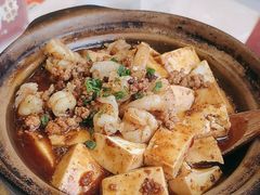 -好好彩啫啫煲·广东小馆(上海七宝领展广场店)