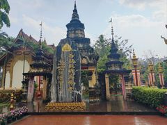 -西双版纳总佛寺