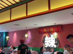 -辣小鲜·南昌大排档(船山路店)