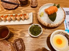 -林妈妈村·日式料理(宝山龙湖天街店)