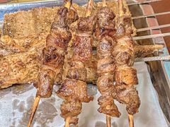 -1078號老北京涮肉(松柏店)