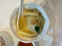 -白天鹅宾馆-宏图府餐厅