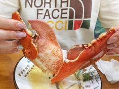 -望海潮海鲜店 特色家常菜(在海一方店)