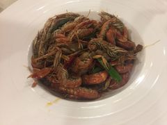 -渔娘渔家丹东海鲜(东直门店)