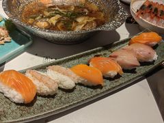 -黑木原精致料理·铁板烧