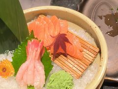 -吉川谷谷·铁板烧烤肉放题(石景山台湾街店)