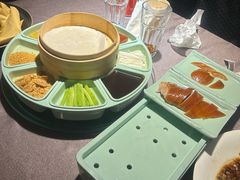 -羲和雅苑•北京烤鸭(瑞吉店)